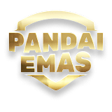 Pandai Emas Logo