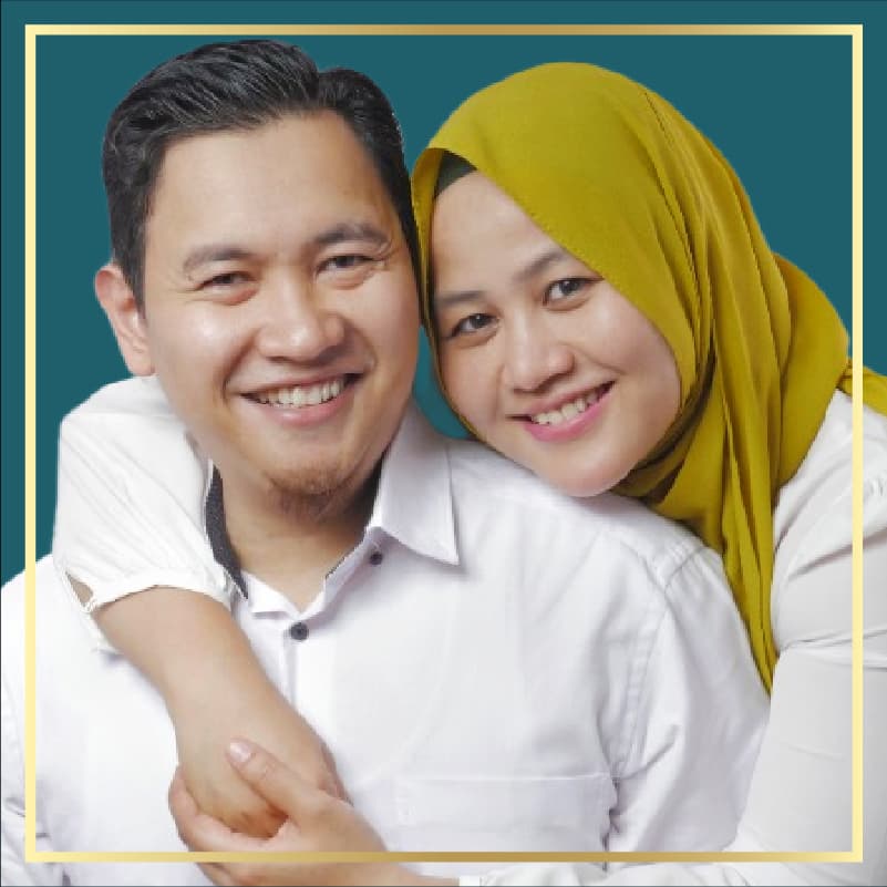 Ratna & Joko