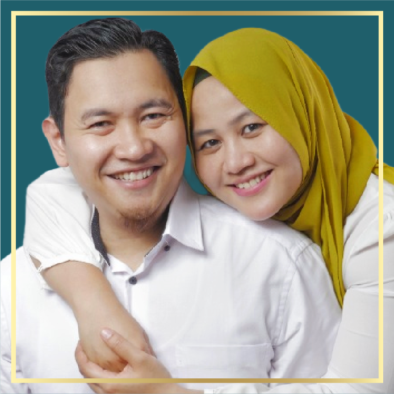 Ratna & Joko